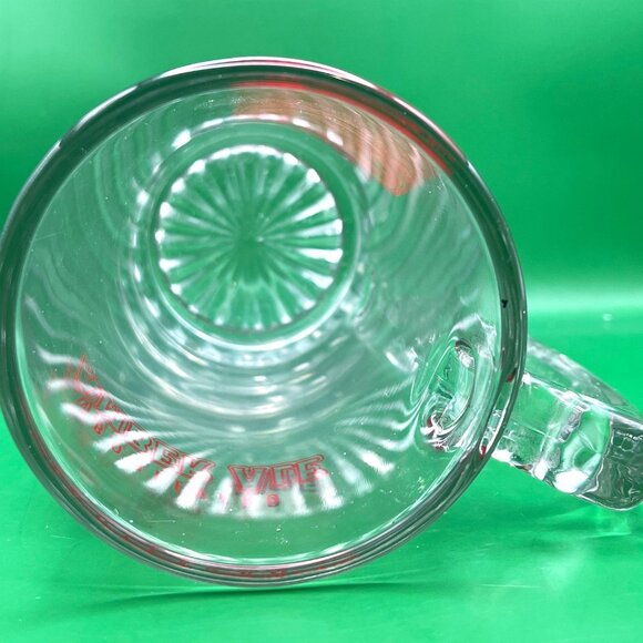 Boulevard Brewing Co Amber Ale 12 Beers Christmas Glass Stein 4th Annual Event - Picture 10 of 10